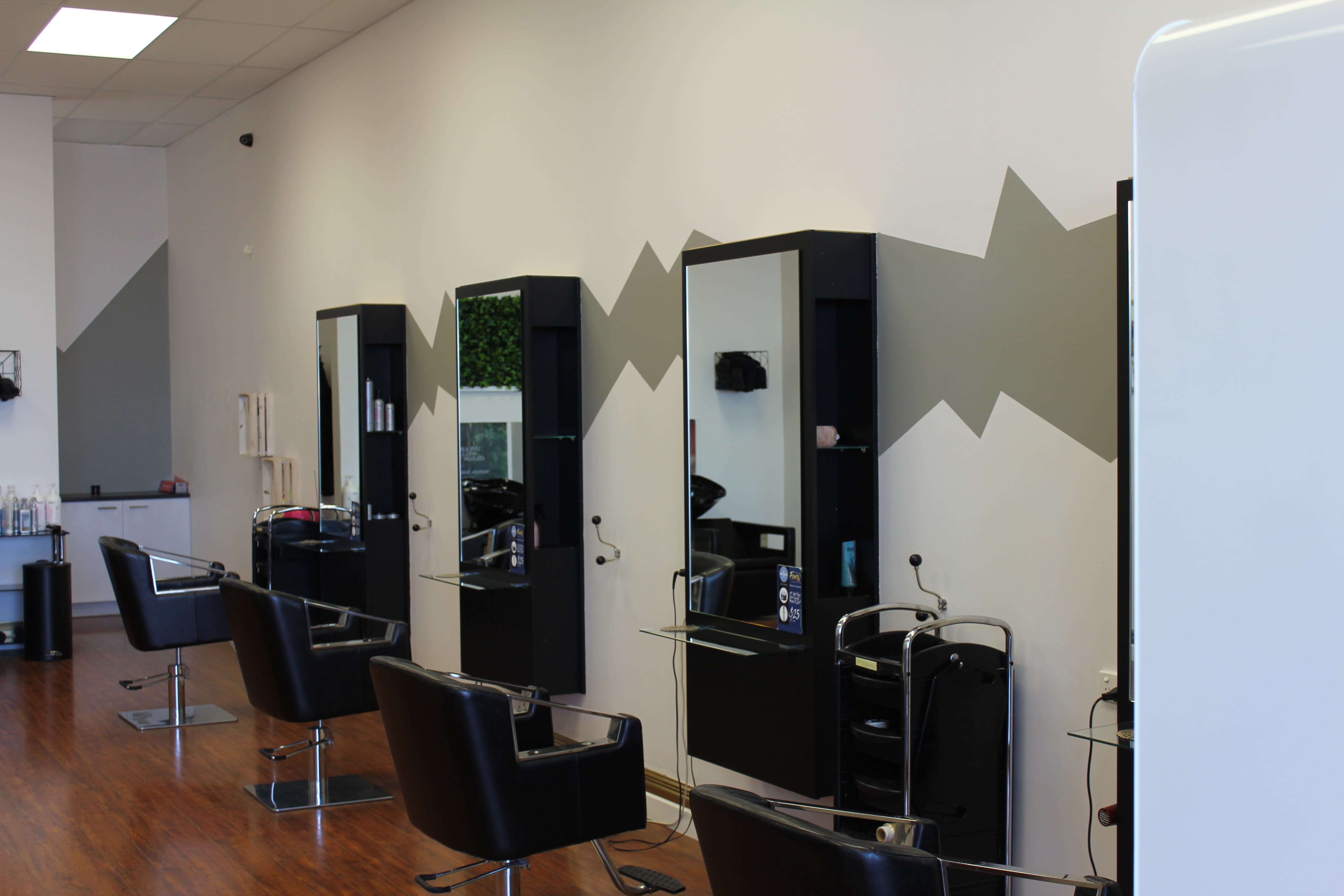 Salon Funq Hair Dressers Men Women Arlington Experience