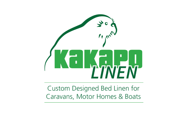 Kakapo Linen